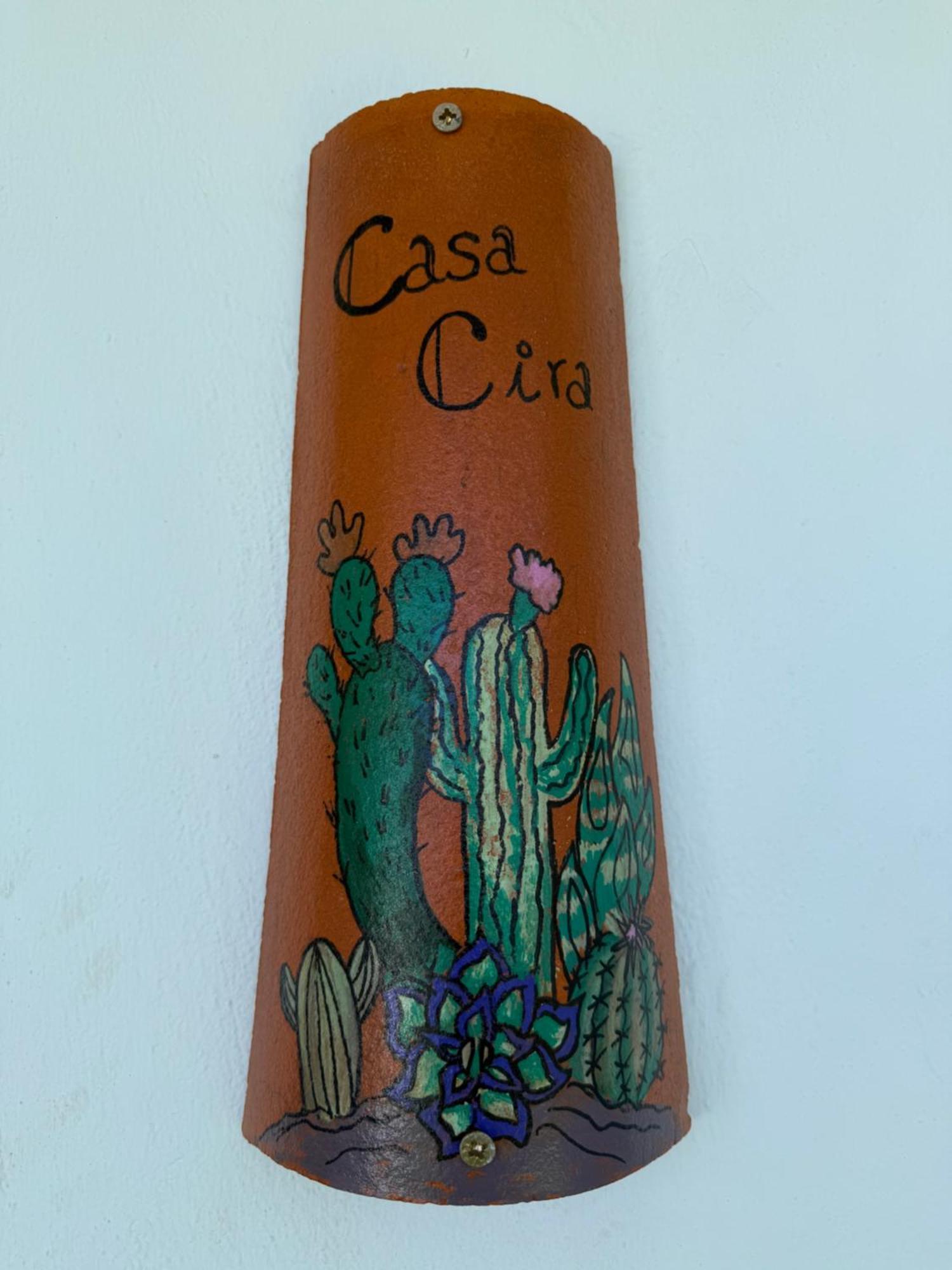 La CostaCasa Cira公寓 外观 照片